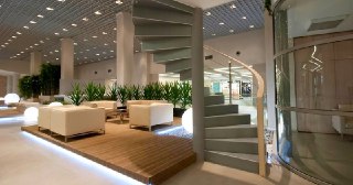 Ремонт торгового центра Острогожск Цена под ключ от 2389 руб.
