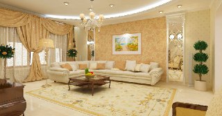 Ремонт в гостиничной Острогожск под ключ цена от 9553 руб.