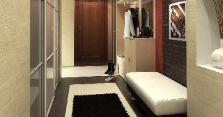 Ремонт коридора под ключ Острогожск цена от 4050 руб.